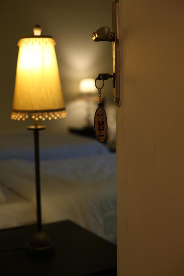 City Citadel Hotel,Amman Eksteriør bilde