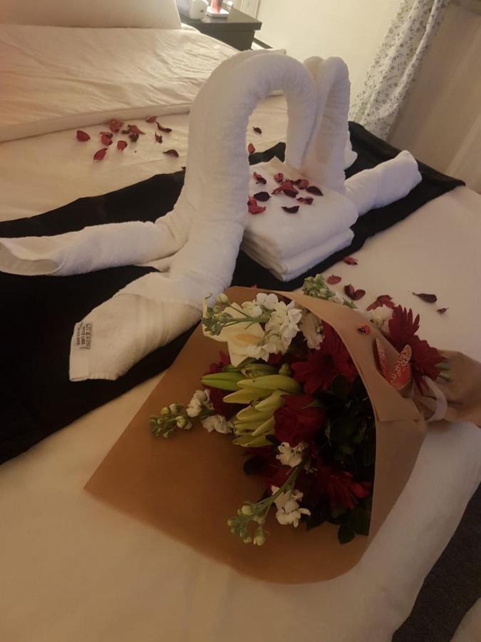City Citadel Hotel,Amman Eksteriør bilde