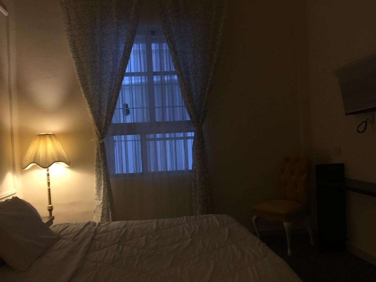 City Citadel Hotel,Amman Eksteriør bilde