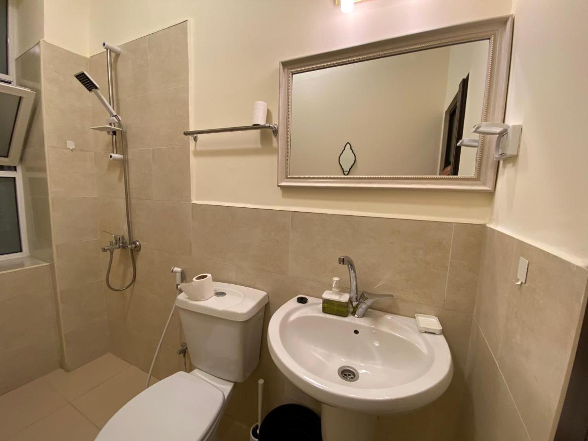 City Citadel Hotel,Amman Eksteriør bilde