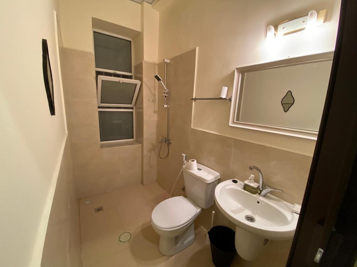 City Citadel Hotel,Amman Eksteriør bilde