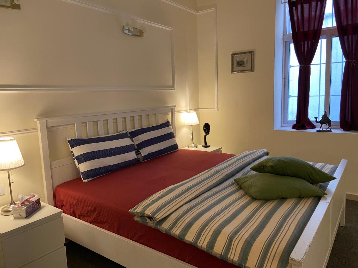 City Citadel Hotel,Amman Eksteriør bilde